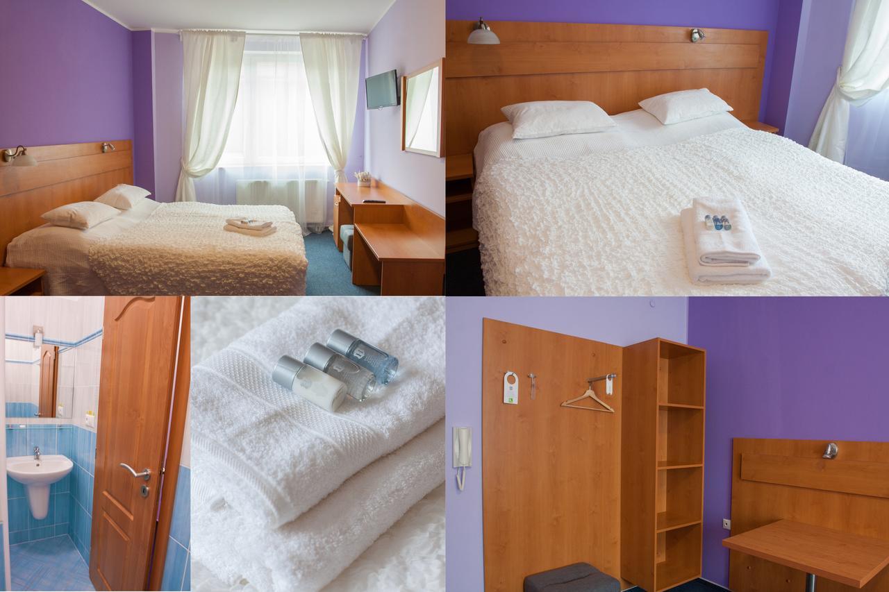 Café Kaftan - pension Kolín Esterno foto
